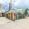 Отель RedDoorz Syariah @ Jalan Simpang Gajayana, фото 16