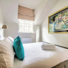 Отель JOIVY Quiet Mews Apartment in New Town, фото 5