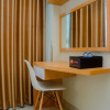 Отель New Furnsihed Studio Room @ Springlake Bekasi Apartment, фото 7