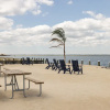 Отель Blufin Bungalows & Marina, фото 13