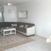 Отель Private Apartment Ossietzkyring в Ганновере