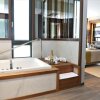 Отель Limak Skopje Luxury Hotel, фото 9