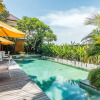 Отель ZEN Premium Seminyak Braban, фото 25