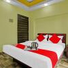 Отель OYO 700169 Om Sai Ram Residency, фото 3