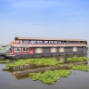 Отель OYO 23227 Alleppey Eco Houseboat 3 Bhk, фото 1