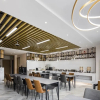 Отель GEM Hotel Changzhou Xuejia'aoyuan North High-Speed Railway Station, фото 10