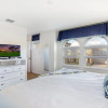 Отель Gated,south Facing Pool With Spa, Games Room & BBQ, фото 7