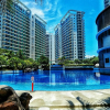 Отель Azure Beachclub Resort near Airport, фото 14