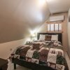 Отель Log Hauler Haus Apartment 3 NW Comfy Cabins, фото 6