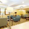 Отель Holiday Inn Express Hotel & Suites Chicago South Lansing, an IHG Hotel, фото 19