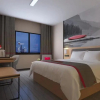 Отель Thank Inn Hotel Shanxi Changzhi Wuxiang County Yingbin Street, фото 3