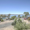 Отель Havasu Cabin w/ Lake + Mountain Views, Boat Launch, фото 11