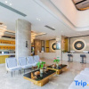 Отель Glady Hotel, фото 5