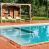 Отель Welcoming Mansion with Swimming Pool inTuscany, фото 7
