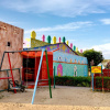 Отель Pink Pearl Resort and Fun City, фото 11