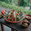 Отель Bucu View Ubud Resort, фото 12