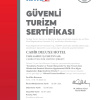 Отель Cabir Deluxe Hotel, фото 18