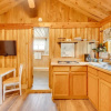 Отель 'wapiti' Allenspark Cabin Near Rocky Mountains!, фото 8