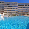Отель Apartment Apolo IV Calpe/Calp, фото 12