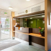 Отель B&b Hotel Orly Chevilly Larue Nationale 7, фото 9