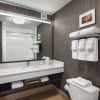 Отель Fairfield Inn & Suites Chicago Downtown / Magnificent Mile, фото 6