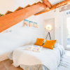 Отель [Bellinzona] Rustico Loft a 5 Stelle con Netflix, фото 6