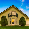 Отель Villa Antzela with Private Pool and Gardens, фото 1