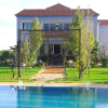 Отель Villa With 3 Bedrooms in Oulad Hriz, With Private Pool and Furnished G, фото 1