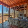 Отель Fire on the Mountain by Escape to Blue Ridge, фото 6