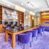 Отель Hampton by Hilton Swinoujscie, фото 17
