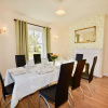 Отель Somerton Farm the Perfect get Away From it all for the Whole Family, фото 14