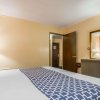 Отель Econo Lodge Inn & Suites Airport, фото 41