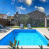 Отель Bobo Family house with pool, фото 25