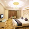 Отель Fuguo Hotel - Dunhuang, фото 44