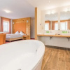 Отель Künstleralm Hotel & Apartments, фото 8