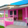 Отель Khunya Resort Riverkwai, фото 11