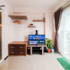 Отель Contemporary Style 1Br Apartment At Gateway Pasteur, фото 16