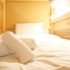 Отель ZenLabo Osaka - Hostel, фото 4
