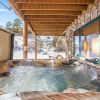 Отель Creekside -- Ev #3481 4 Bedroom Home by RedAwning, фото 11