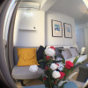 Отель Apartment With 3 Bedrooms in Málaga, With Balcony and Wifi - 1 km From, фото 16