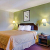 Отель Rodeway Inn Hot Springs National Park Area, фото 27