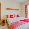 Отель Angler Guest House Malang by OYO Rooms, фото 30