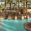 Отель Hilton Grand Vacations Club on the Las Vegas Strip в Лас-Вегасе