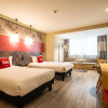 Отель ibis Luoyang Baolong Square Hotel, фото 2