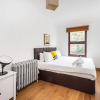 Отель London 2 Bed Apartment With Free Wifi, фото 4