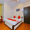 Отель OYO 2070 Hotel Shri Laxmi Palace, фото 2