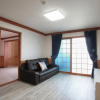Отель Jungmun Wow Pension, фото 5