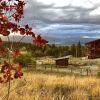 Отель Myra Canyon Lodge + Ranch, фото 34