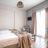 Отель Nissos Rooms Ammouliani, фото 3