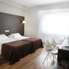 Отель Méndez Núñez Hotel, фото 7